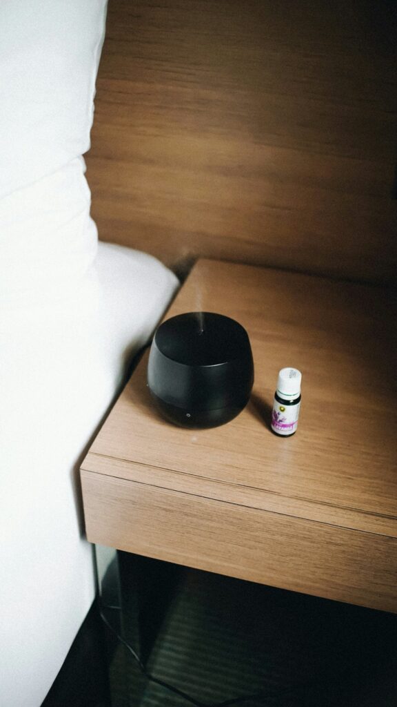 Diffusore di Aromi di Lusso